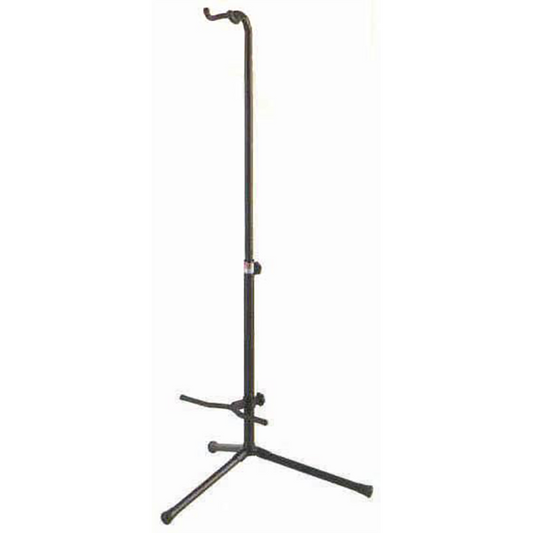 XTREME GS118 GUITAR HANGING STAND UPRIGHT BLACK