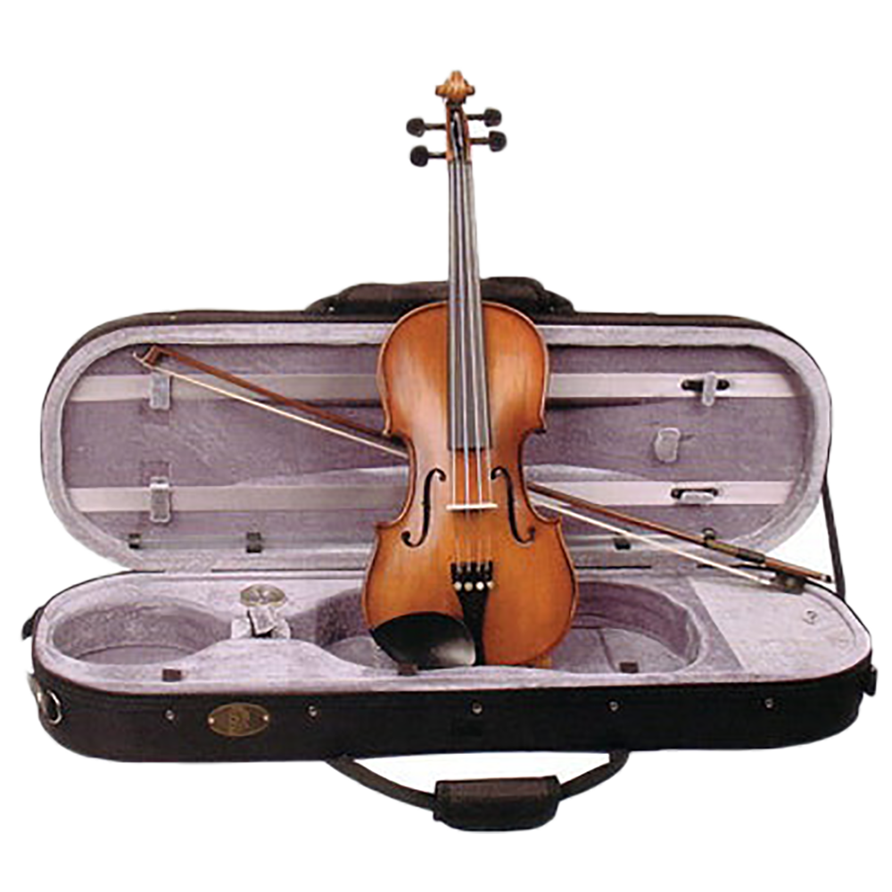 STENTOR S1594S SATIN STUDENT 2 4/4 FULL SIZE VIOLIN – Port Lincoln