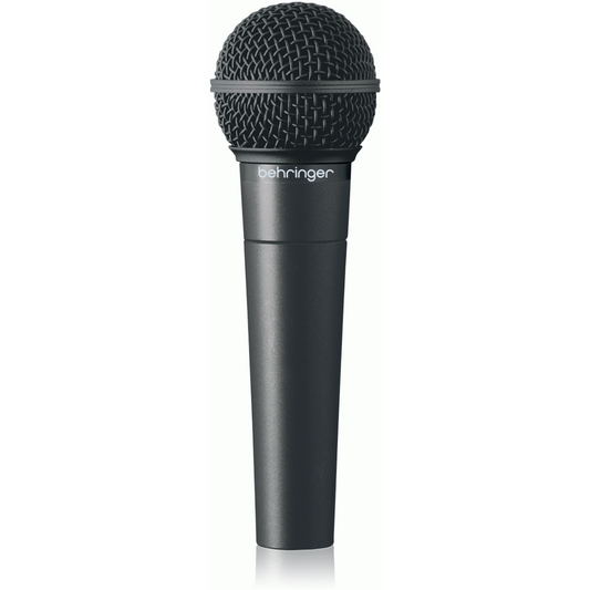 BEHRINGER DYNAMIC CARDIOID VOCAL MICROPHONE
