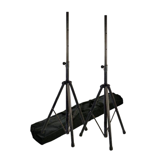 XTREME SS252 SPEAKER STAND PACKAGE