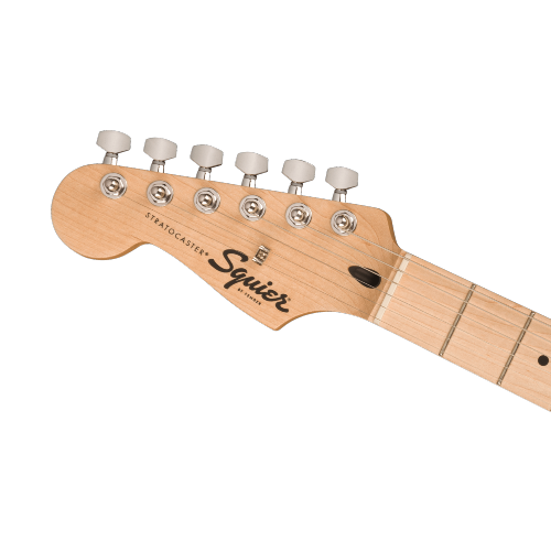 SQUIER SONIC® STRATOCASTER® LEFT-HANDED