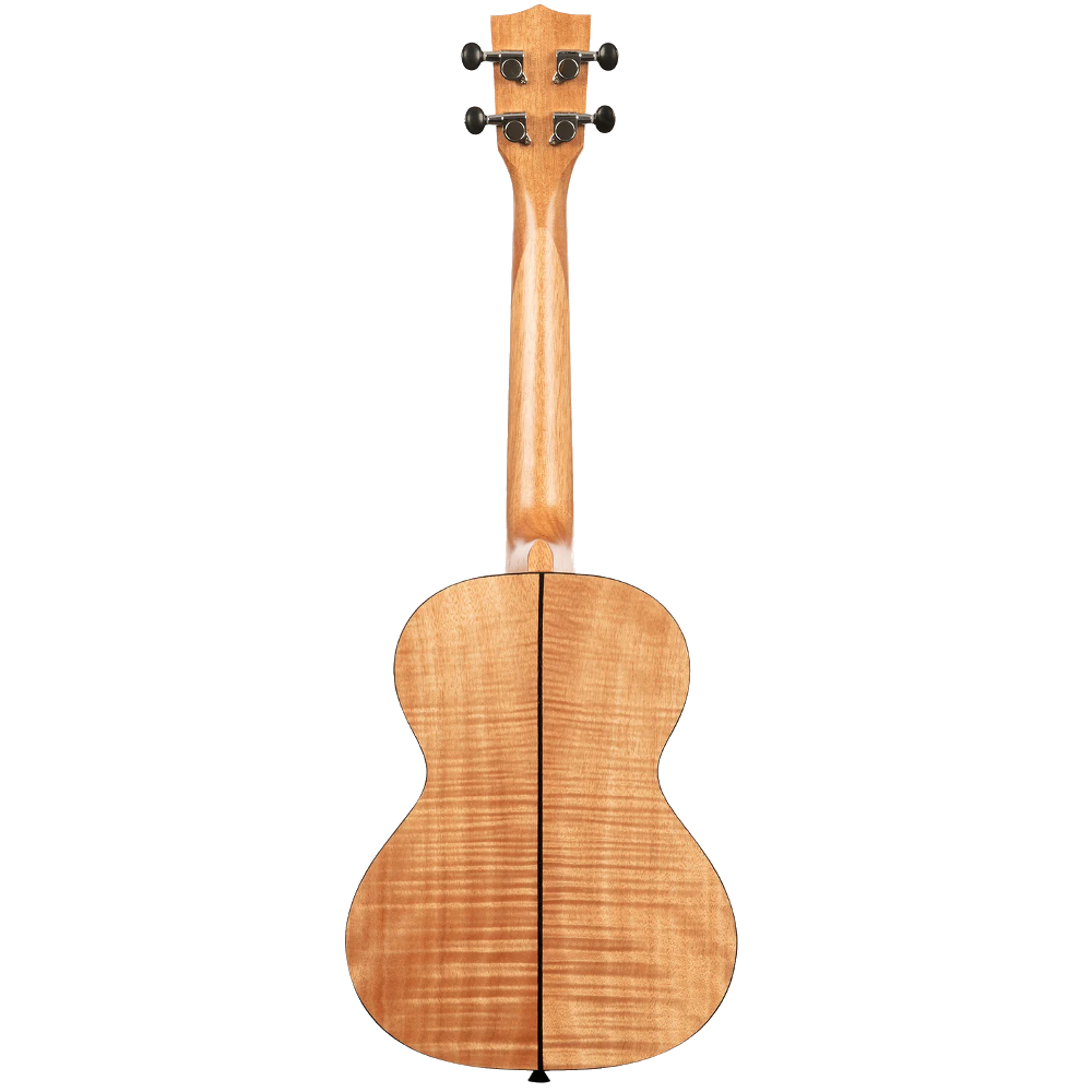 KALA KA-TEM TENOR EXOTIC MAHOGANY UKULELE