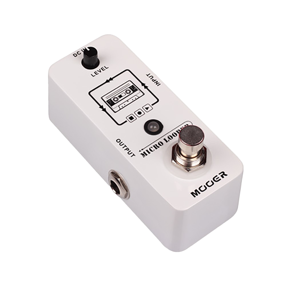 MOOER MICRO LOOPER