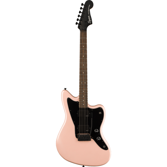 SQUIER CONTEMPORARY ACTIVE JAZZMASTER® HH SHELL PINK