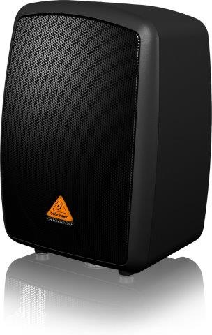 BEHRINGER EUROPORT MPA40BT COMPACT PA SYSTEM