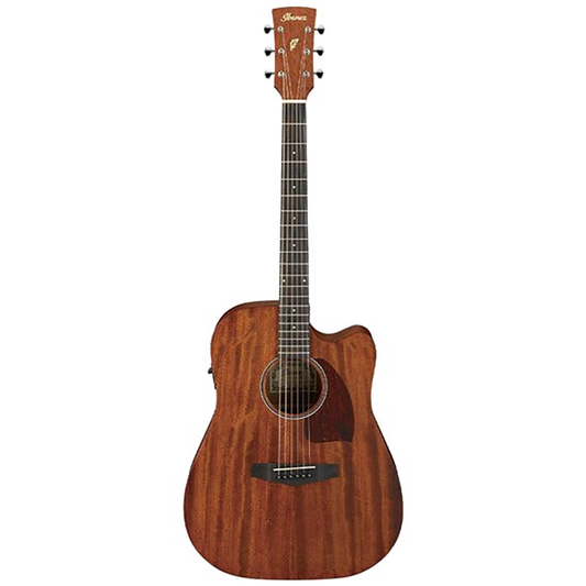 IBANEZ PF12MHCE OPN ACOUSTIC GUITAR