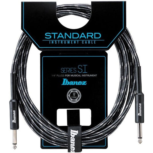 IBANEZ SI10 CCT GUITAR CABLE