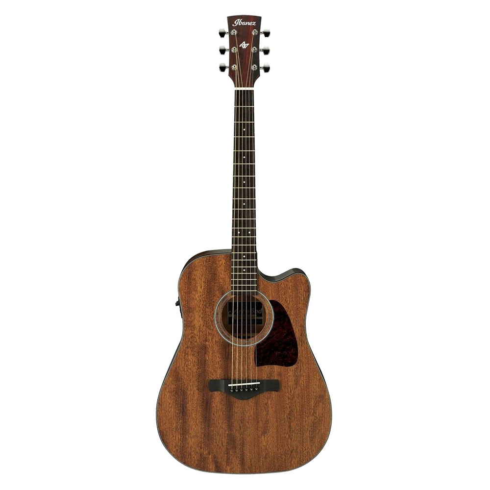 AW54CE A/E DREADNOUGHT GTR W/C-AY OPEN PORE NAT