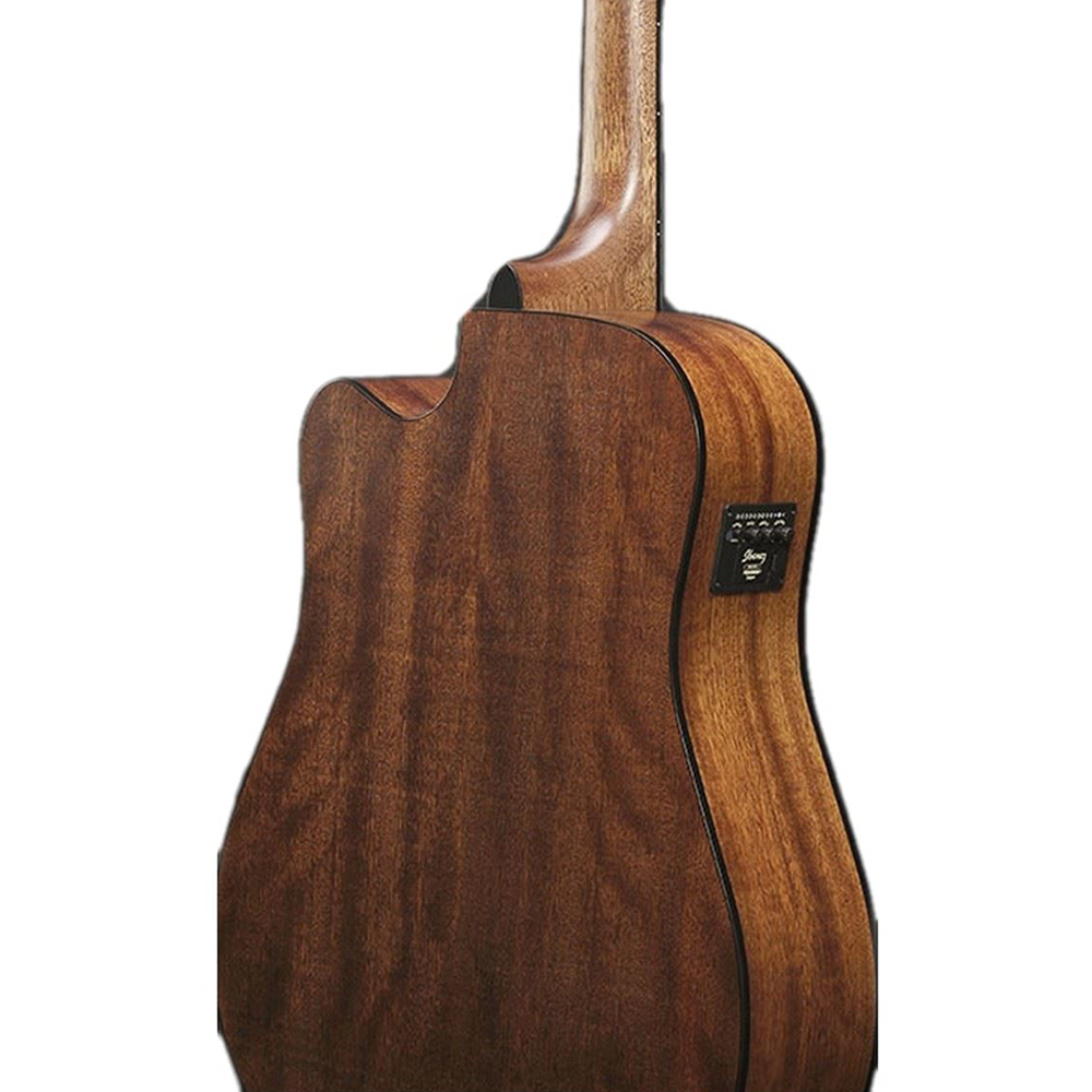 AW54CE A/E DREADNOUGHT GTR W/C-AY OPEN PORE NAT