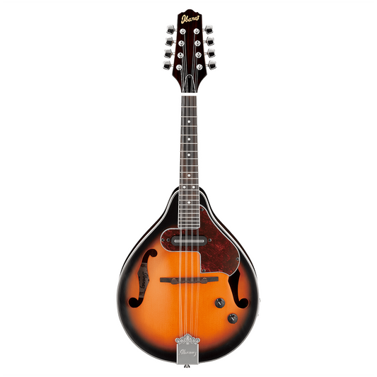 IBANEZ M510E BS MANDOLIN WITHOUT CASE