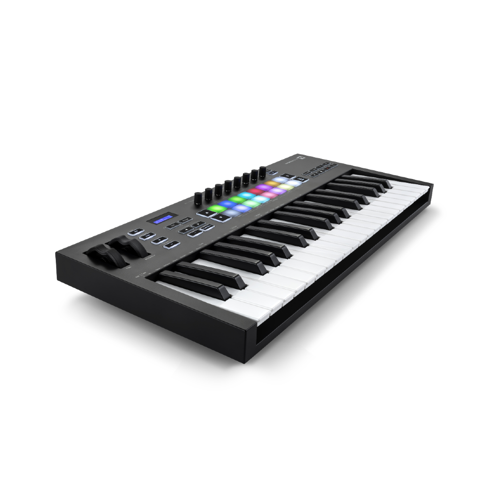 NOVATION LAUNCHKEY 37 MK3