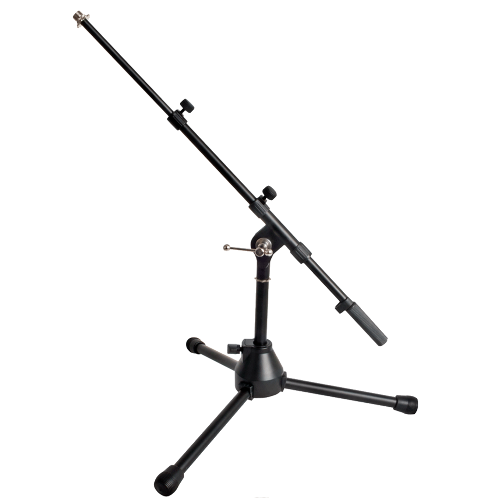 XTREME EXTRA SHORT MICROPHONE BOOM STAND