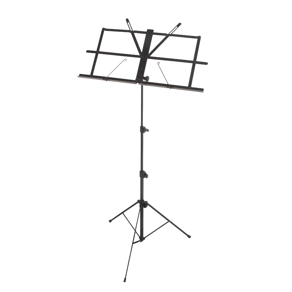 XTREME - MUSIC STAND TRIPOD BASE WITH BAG