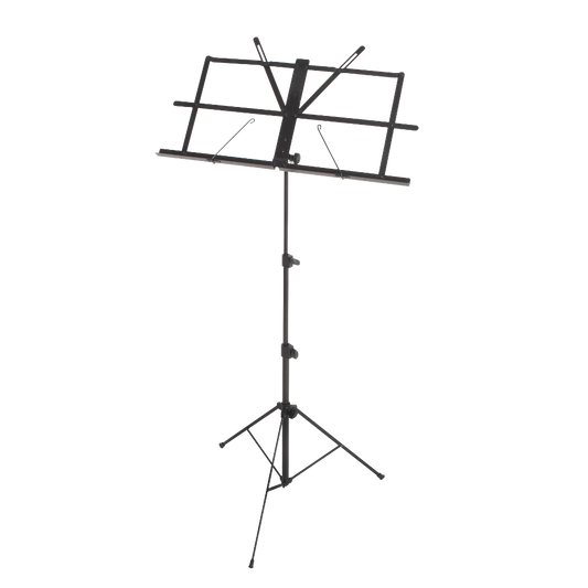 XTREME - MUSIC STAND TRIPOD BASE WITH BAG