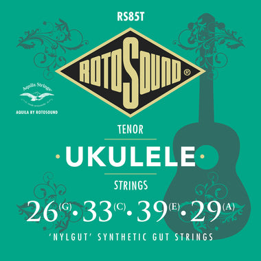 Rotosound RS85T Tenor Ukulele String Set