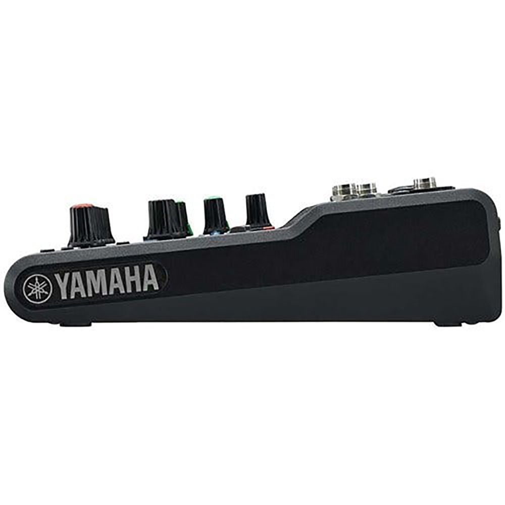 YAMAHA MG06X D-PRE MIXER WITH EFFECTS