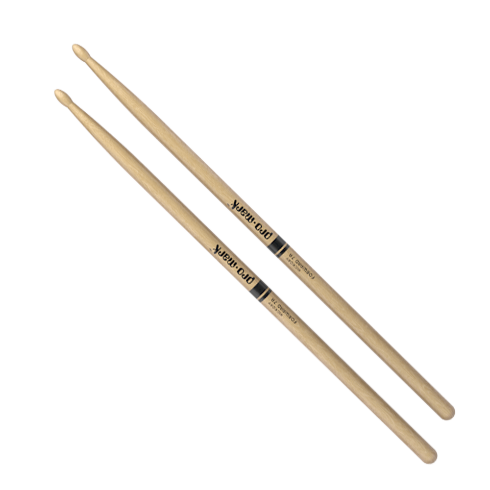 PROMARK CLASSIC FORWARD HICKORY DRUMSTICKS